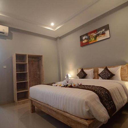 Kusuma Guesthouse 2 Canggu Εξωτερικό φωτογραφία