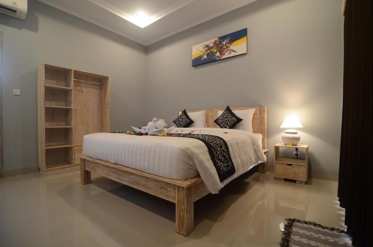 Kusuma Guesthouse 2 Canggu Εξωτερικό φωτογραφία