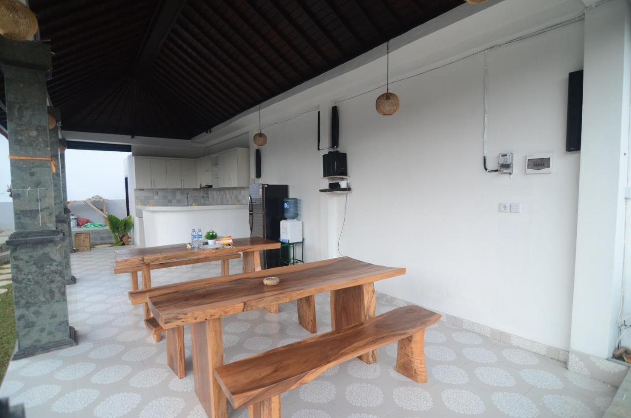 Kusuma Guesthouse 2 Canggu Εξωτερικό φωτογραφία