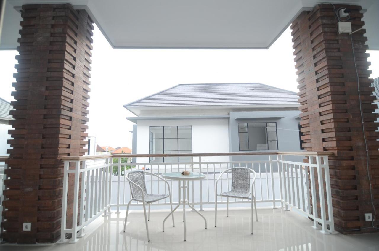 Kusuma Guesthouse 2 Canggu Εξωτερικό φωτογραφία