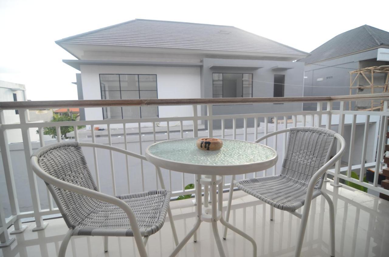 Kusuma Guesthouse 2 Canggu Εξωτερικό φωτογραφία