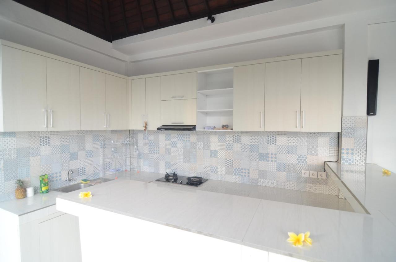 Kusuma Guesthouse 2 Canggu Εξωτερικό φωτογραφία