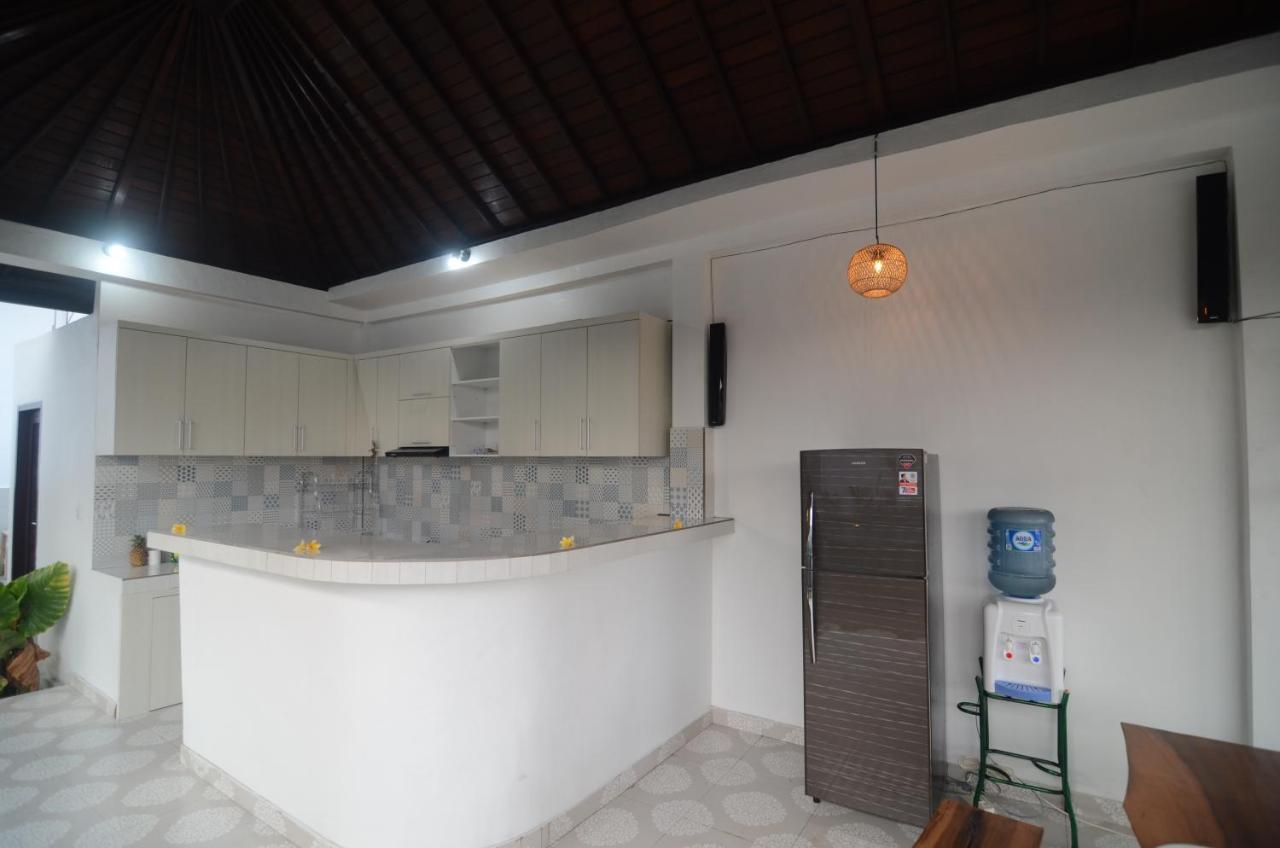 Kusuma Guesthouse 2 Canggu Εξωτερικό φωτογραφία